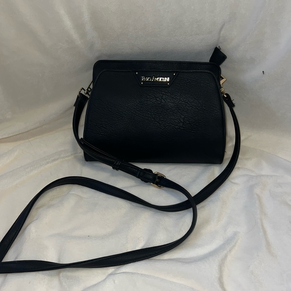 Enzo Angiolini Crossbody Purse
